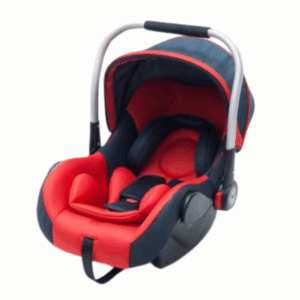 Silla Portabebé Multifuncional con Manija y Capota